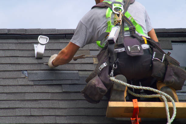 Quick and Trustworthy Emergency Roof Repair Services in Florin, CA