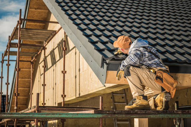 Roof Gutter Cleaning in Florin, CA