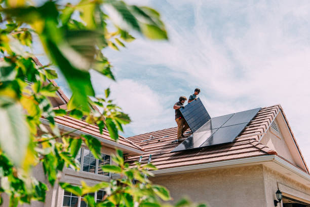 Best Flat Roof Repair Services  in Florin, CA