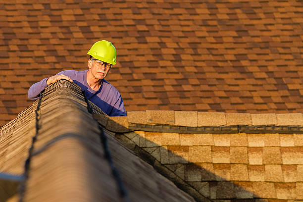 Best Storm Damage Roof Repair  in Florin, CA
