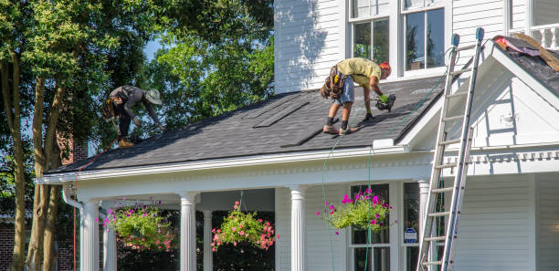 Roof Repair Estimates in Florin, CA